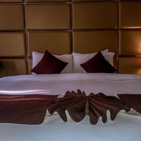 Summerset Continental Hotel By Usuma Mobushipe Exterior foto
