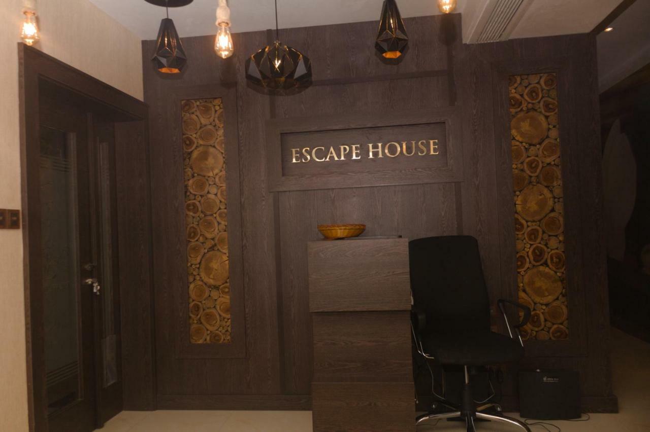 Summerset Continental Hotel By Usuma Mobushipe Exterior foto